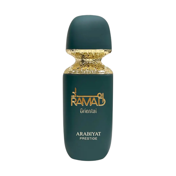 Arabiyat Prestige Arabiyat Prestige Ramad Oriental Eau De Parfum