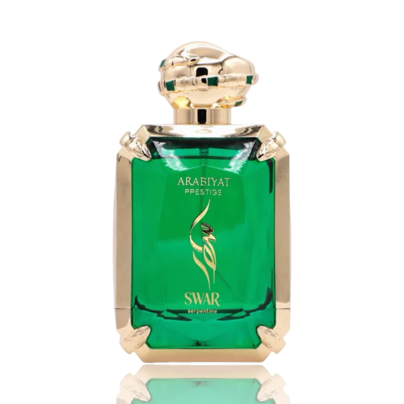 Arabiyat Prestige Arabiyat Prestige Swar Serpentine Eau De Parfum