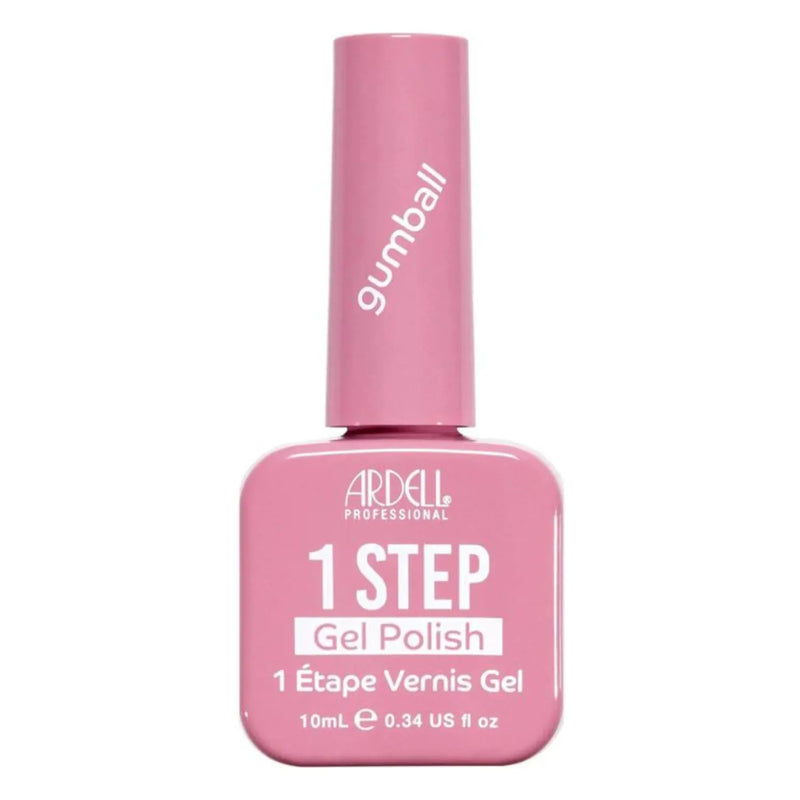 Ardell 1 Step Gel Polish Gumball