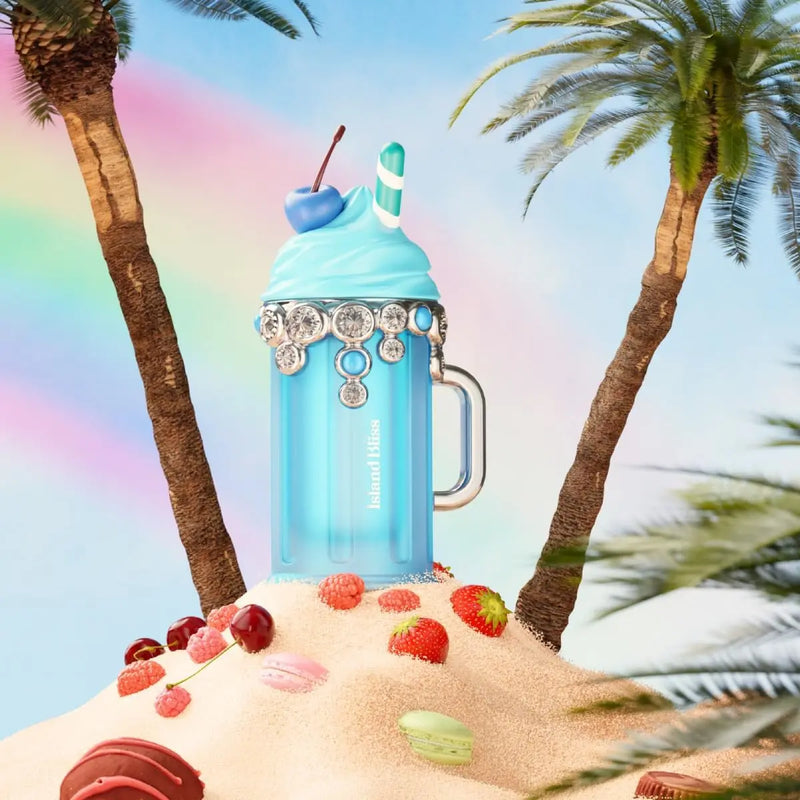 Armaf Island Bliss Eau De Parfum