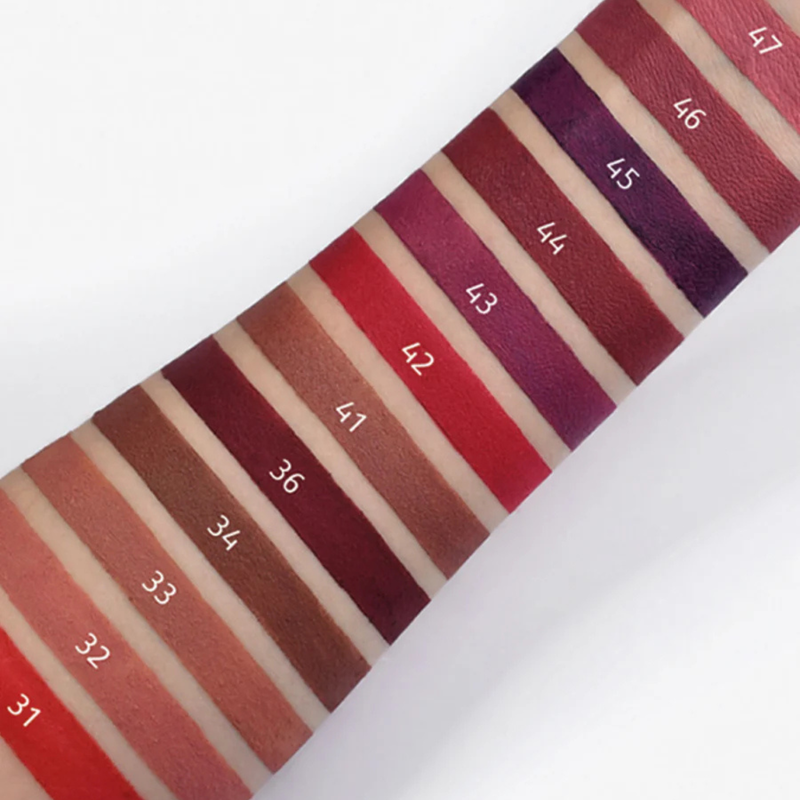 Astra Make Up Professional Lip Pencil Mauve Dimension