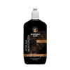 Aftersun Moisturizer with Bronzer