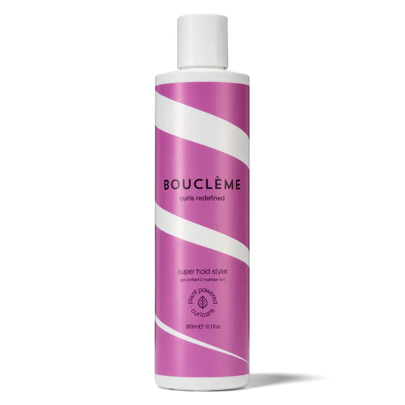 Bouclème Bouclème Super Hold Styler 300 ml