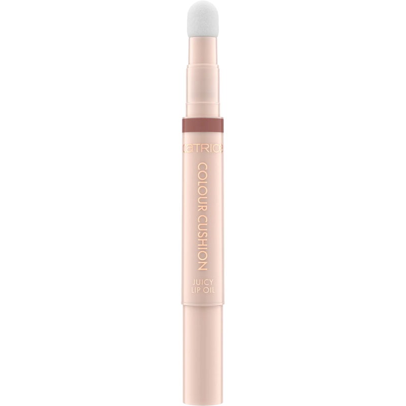 Catrice Colour Cushion Juicy Lip Oil 050 Drenched Drama
