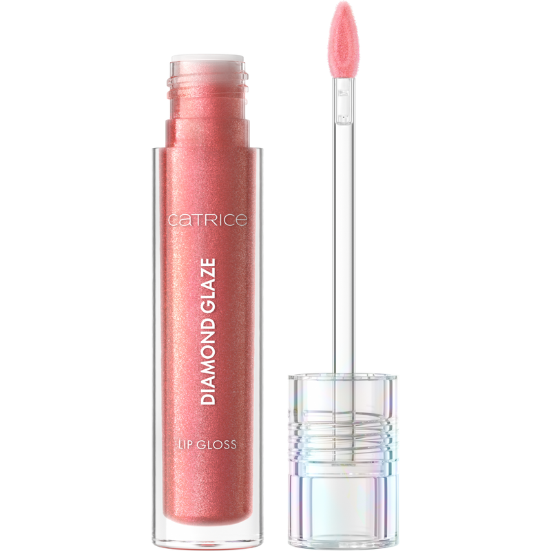 Catrice Diamond Glaze Lip Gloss 040 Diamonds Made Me Do It