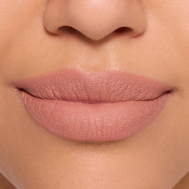Catrice Endless Matte Liquid Lipstick 020 Lovely Nude