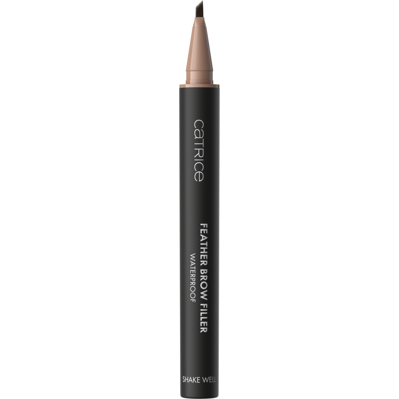 Catrice Feather Brow Filler Waterproof
