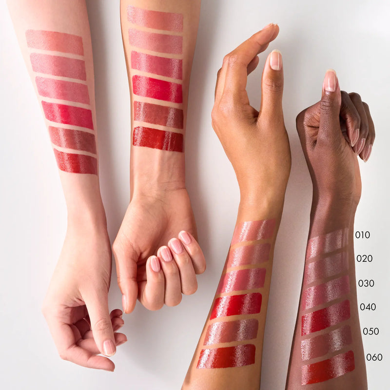 Catrice Glass Like Gloss Stick 030 Talk Hibiscus To Me