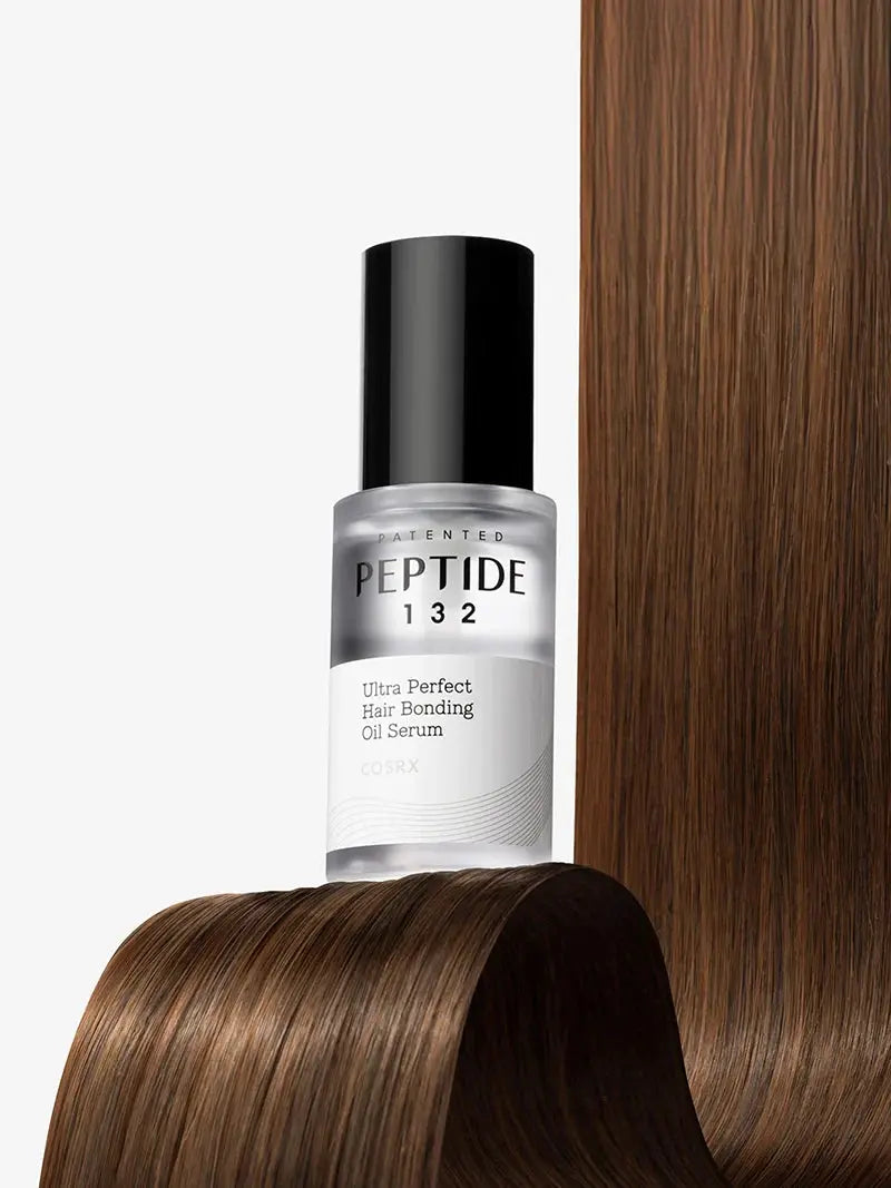 COSRX Peptide-132 Bonding Oil Serum