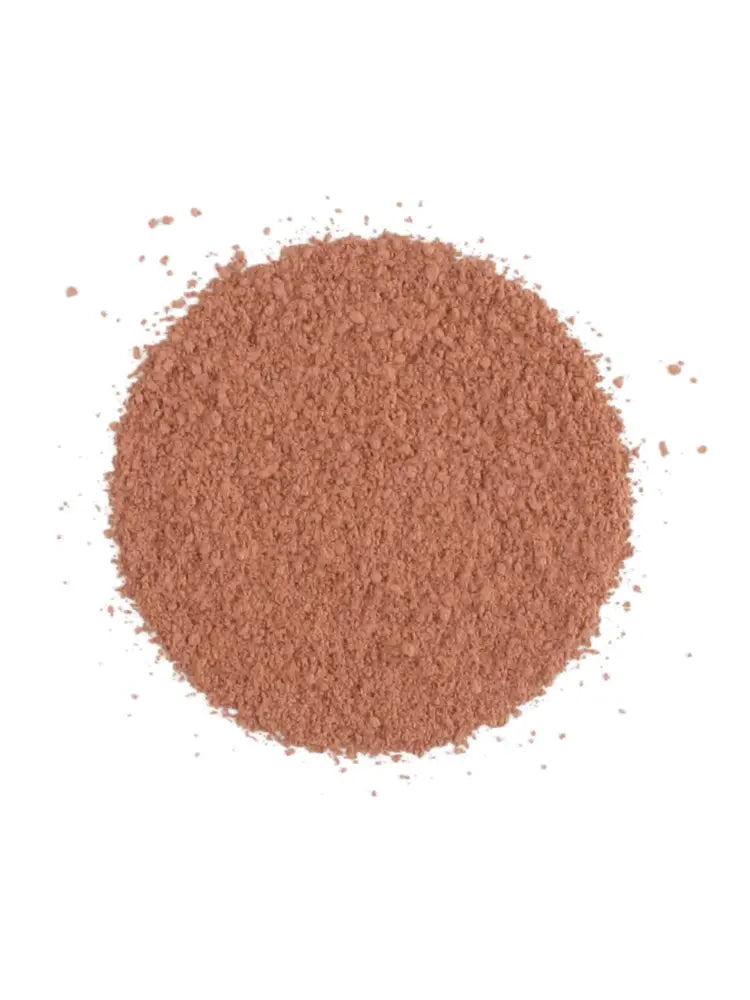 Creative Cosmetics Blush Red Dessert