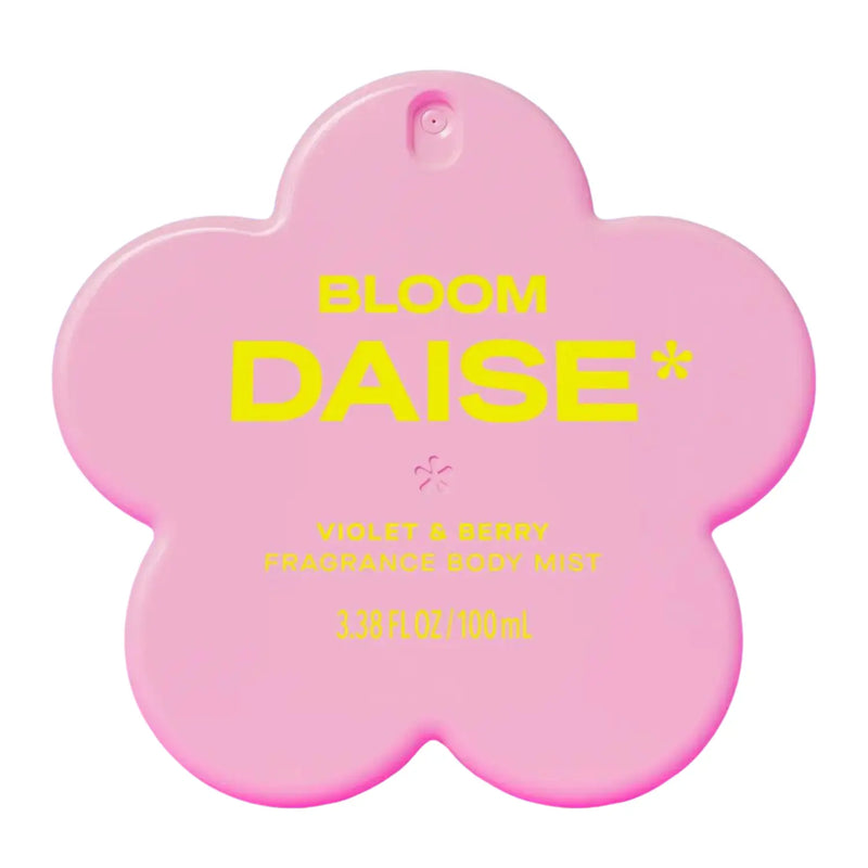 Daise Body Mist Violet & Berry