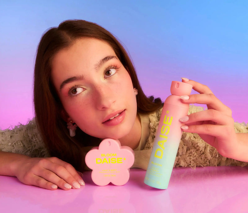 Daise Body Spray Bloom