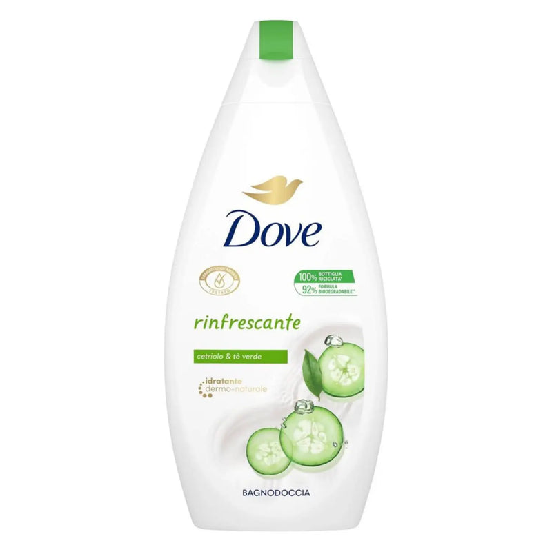 Dove Shower Gel Refreshing