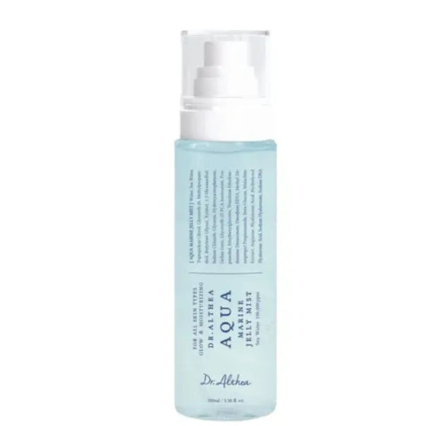 Dr. Althea Aqua Marine Jelly Mist 100 ml.