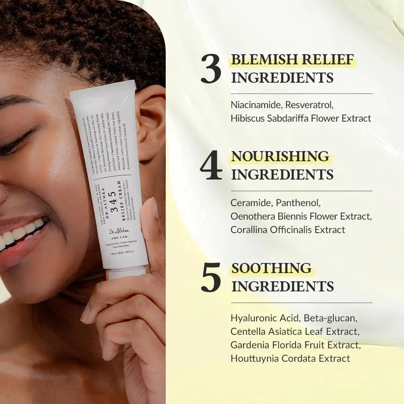 Dr. Althea Dark Spot Set