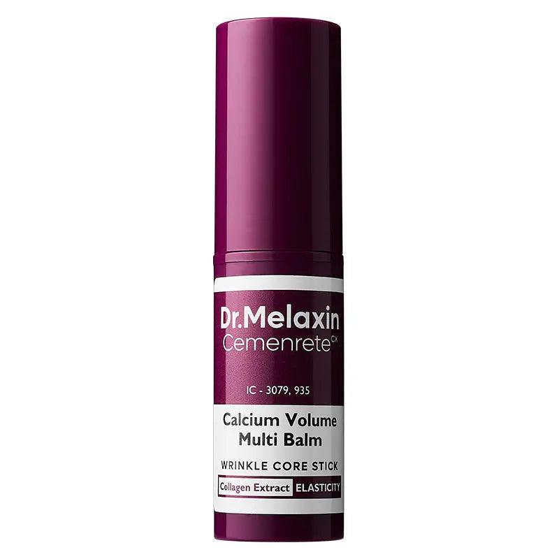 Dr. Melaxin Cemenrete Calcium Volume Multi Balm