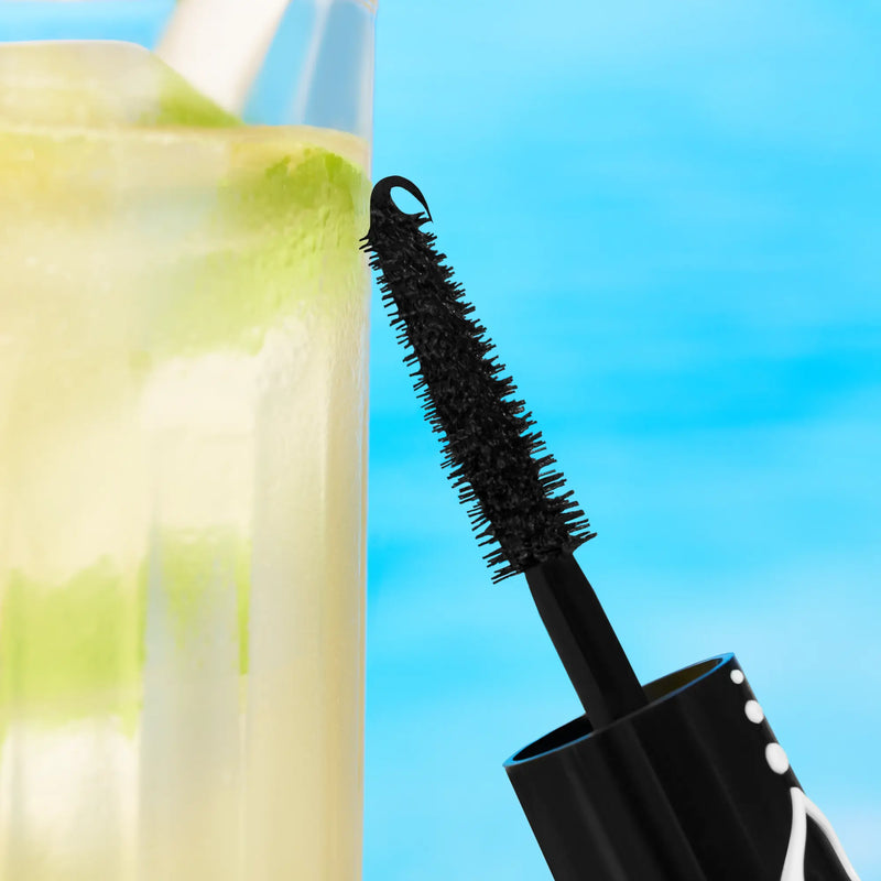 Essence Ciao! Mini Lash Princess False Lash Effect Mascara 01 Viva Lashes