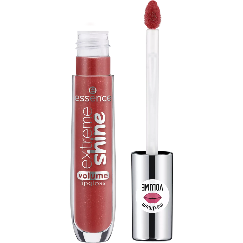 Essence Extreme Shine Volume Lipgloss 09 Shadow Rose
