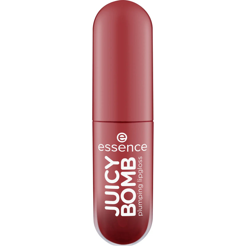 Essence Juicy Bomb Plumping Lipgloss 05 Soft Apricot