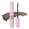 Curl Fix Mascara Gray Brown