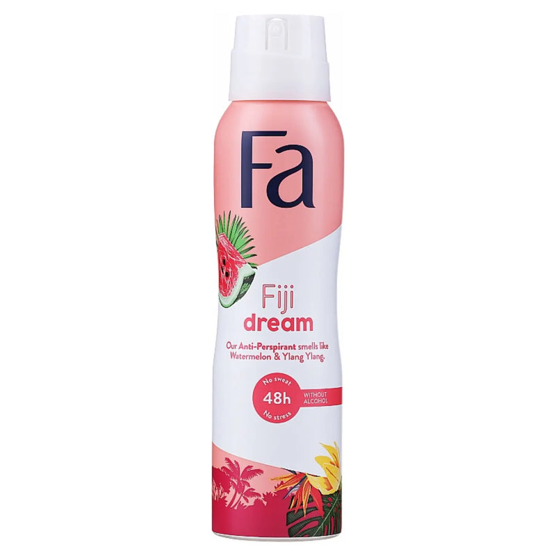 Fa Deospray Fiji Dream 150 ml.