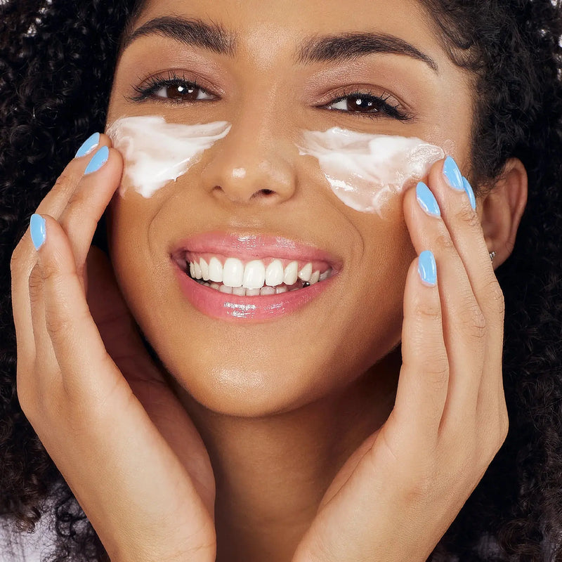 Face Facts Ceramide Hydrating Gentle Cleanser