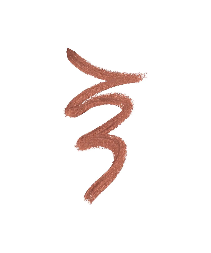 Freck Makeout Club Nude Muse Lip Liner Cool Taupe Brown