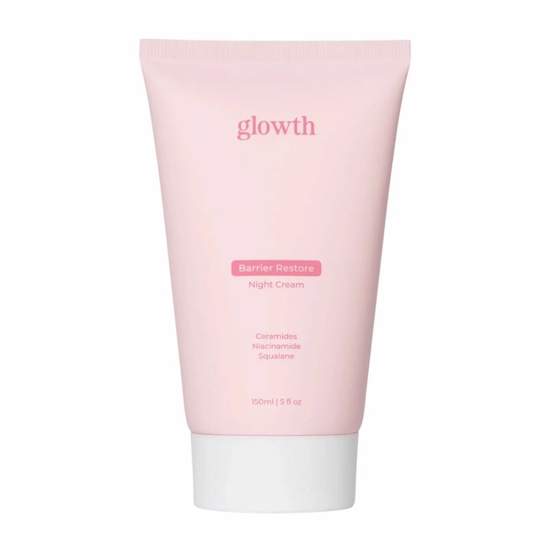 Glowth Barrier Restore Night Cream