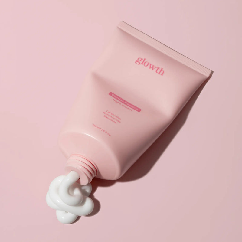 Glowth Barrier Restore Night Cream