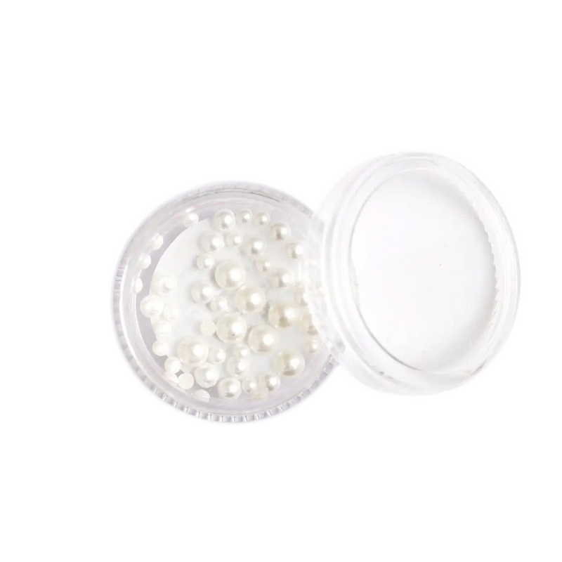 Hi Hybrid 901 3D Nail Decorations Pearlfection