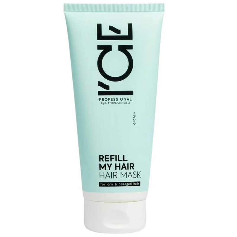 Ice Professional Refill My Hair Mask