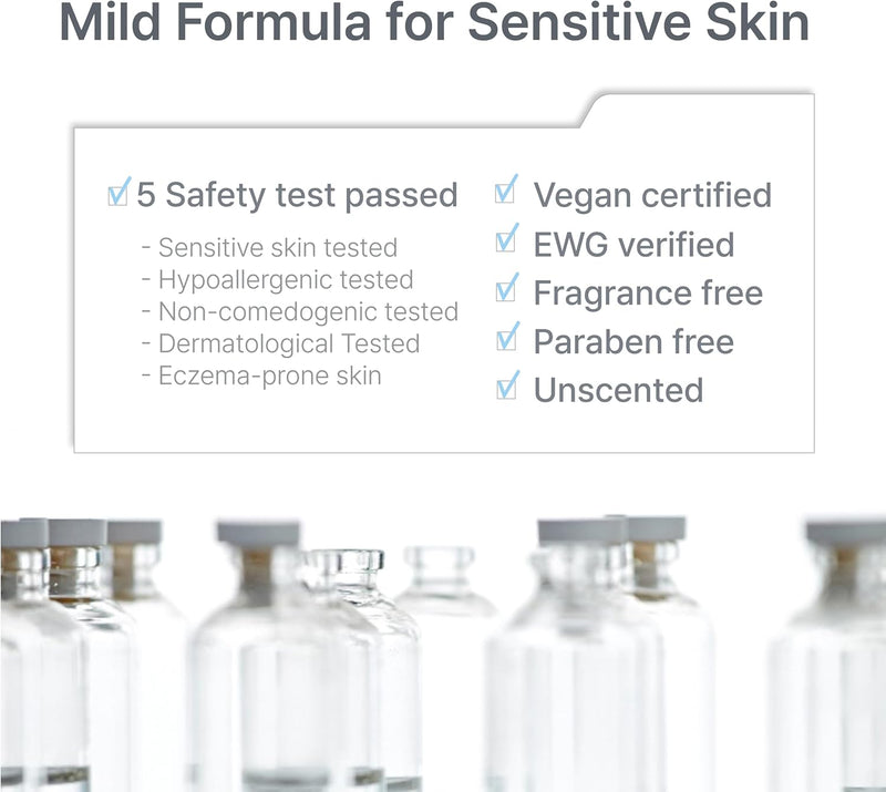 Illiyoon Ceramide Ato Concentrate Cream