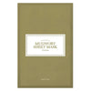 Mugwort Sheet Mask