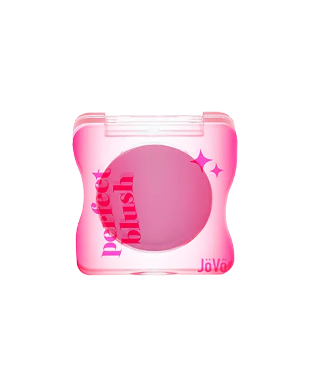 Jövö Cream Blush Pop Rocks