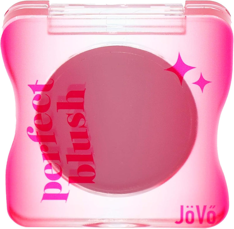 Jövö Cream Blush Twizzlers