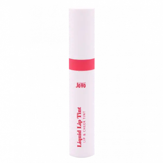 Jövö Liquid Lip & Cheek Tint Red Mulberry