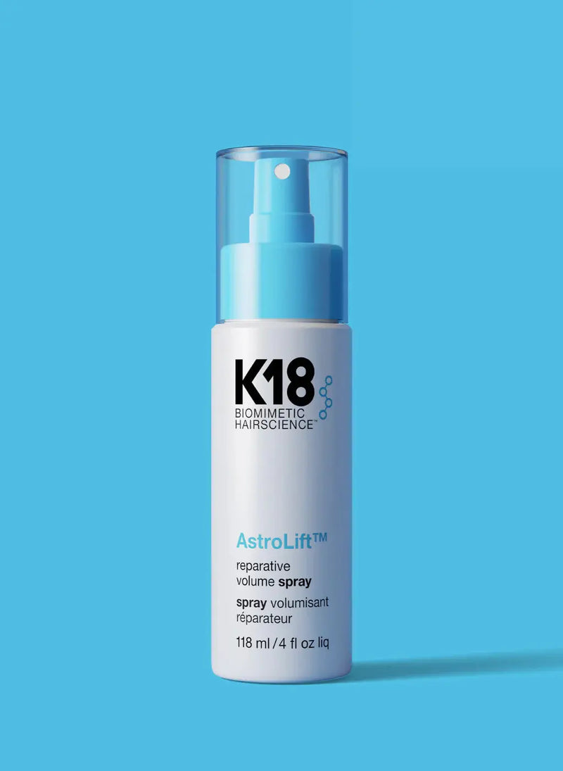 K18 Hair Astrolift Reparative Volume Spray