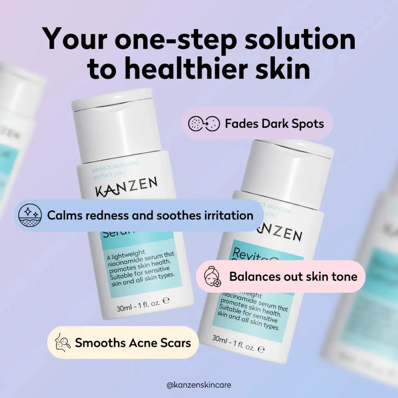 Kanzen RevitaCell Serum 30 ml