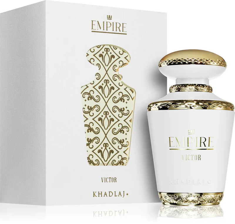 Khadlaj Empire Victor Eau De Parfum