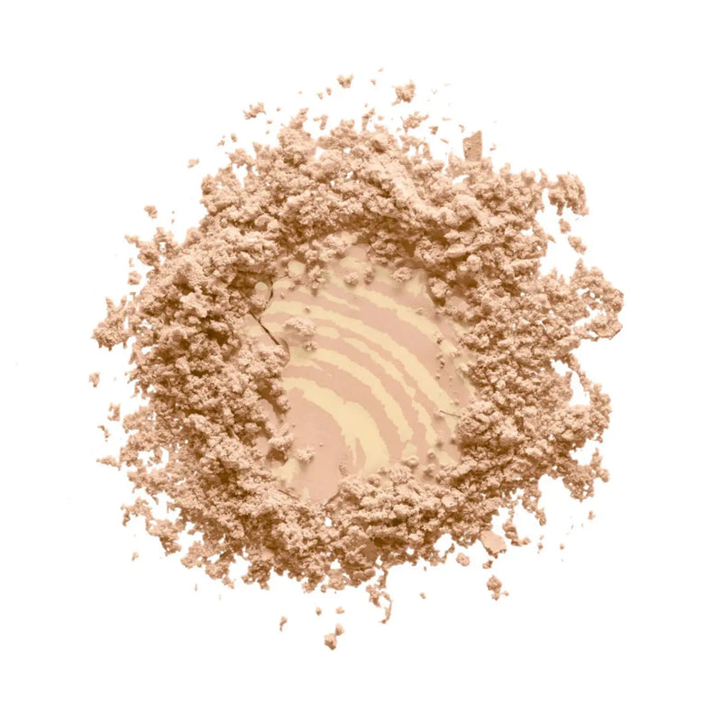 LA Girl Brightening Marbled Setting Powder