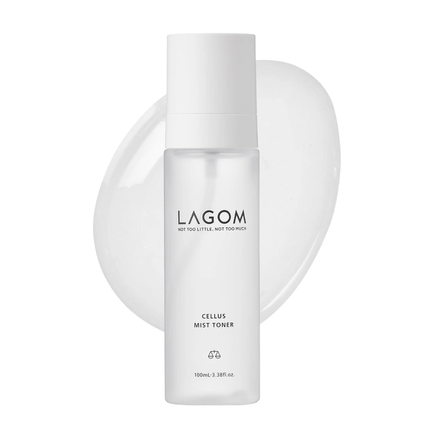 Lagom Cellus Mist Toner
