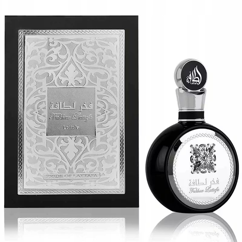 Lattafa Fakhar Men Eau De Parfum