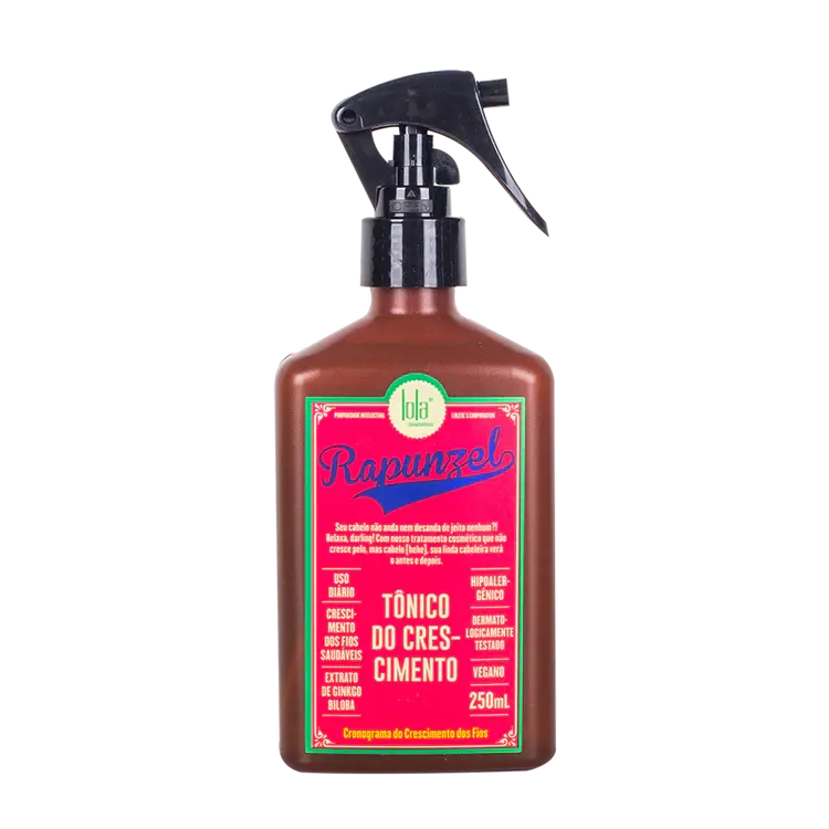 Lola Cosmetics Rapunzel Tonico Spray