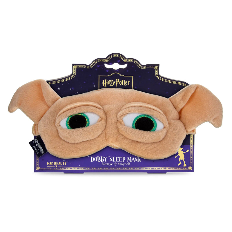 Mad Beauty Harry Potter Dobby Sleep Mask