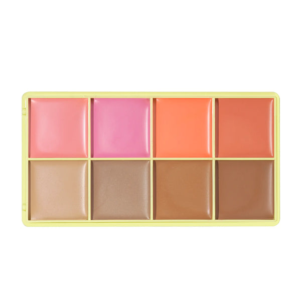 Made By Mitchell Curve Case Matte Light