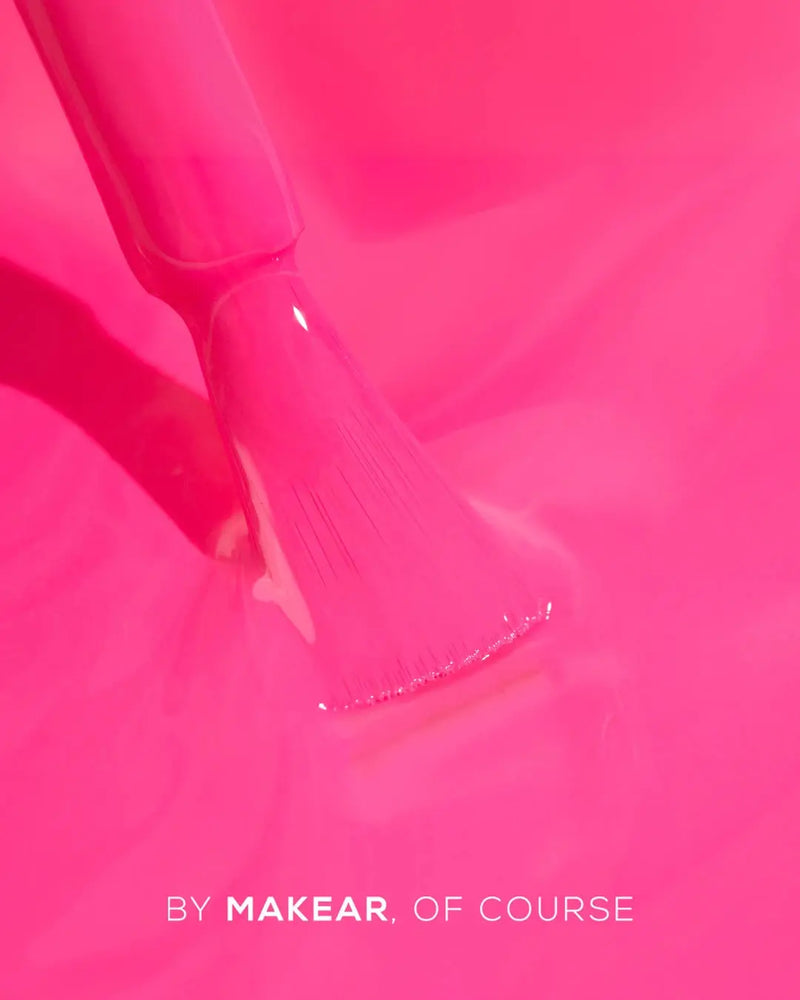 Makear UV Gel Polish N38