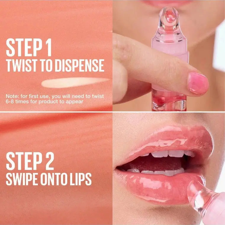 Maybelline Lifter Gel Berry Twist