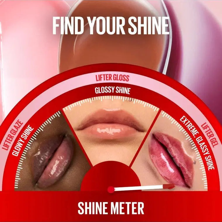Maybelline Lifter Gel Sugar Sprit