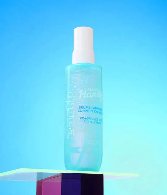Merci Handy Body And Hair Mist Earth