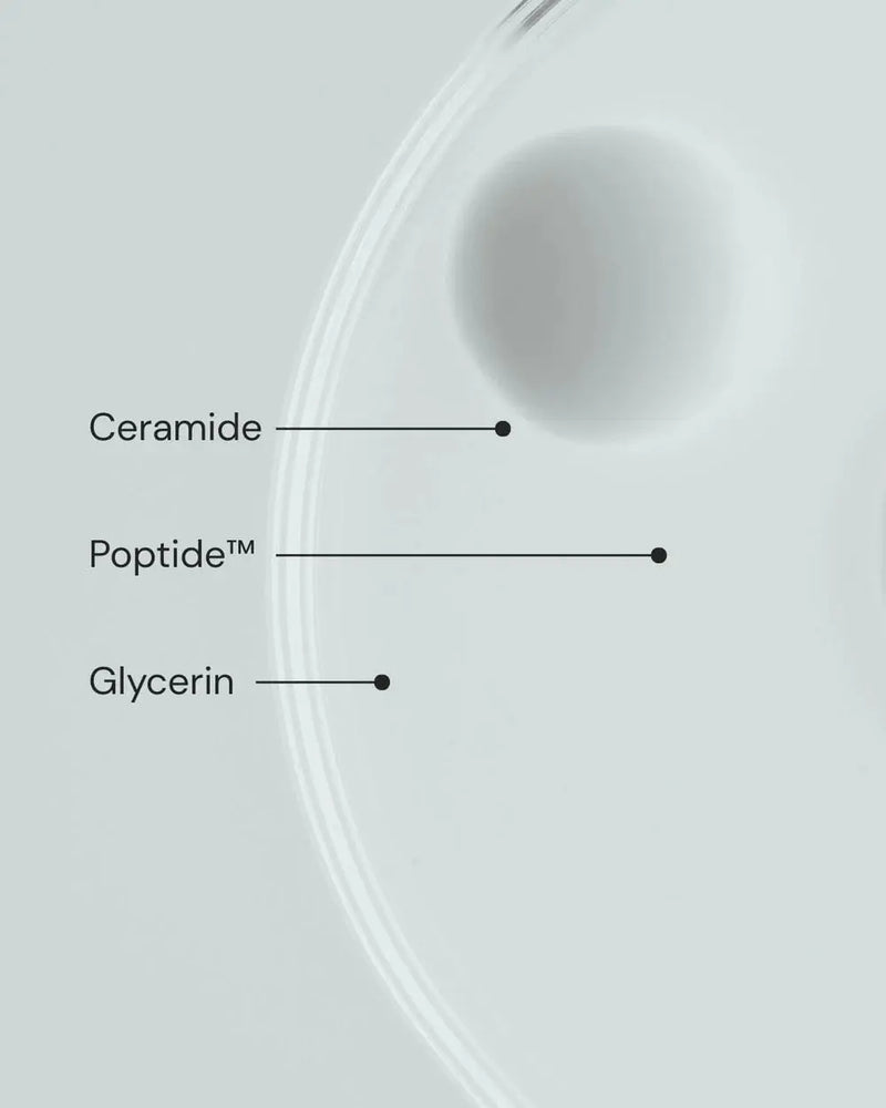 Merme Berlin Milky Drops Face Moisturiser